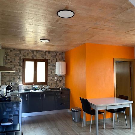 Casa Caminho Da Praia Porto Da Cruz Buitenkant foto