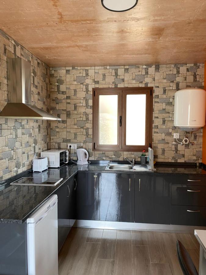 Casa Caminho Da Praia Porto Da Cruz Buitenkant foto