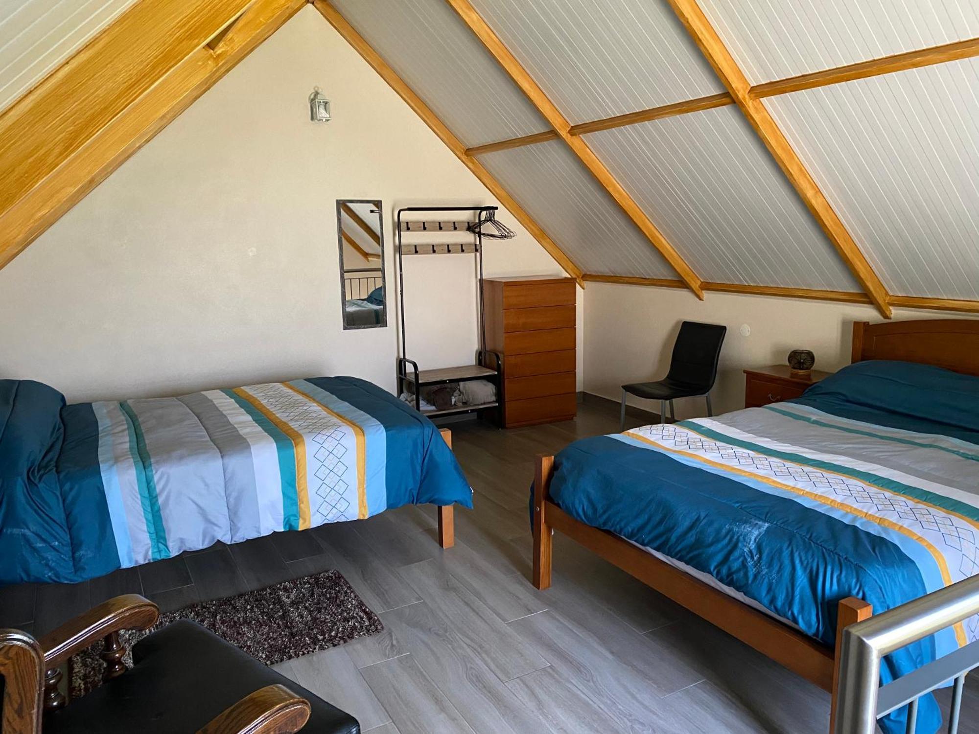 Casa Caminho Da Praia Porto Da Cruz Buitenkant foto